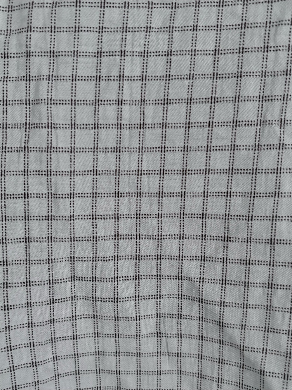 Simons Twik button up shirt - Picture 4 of 4